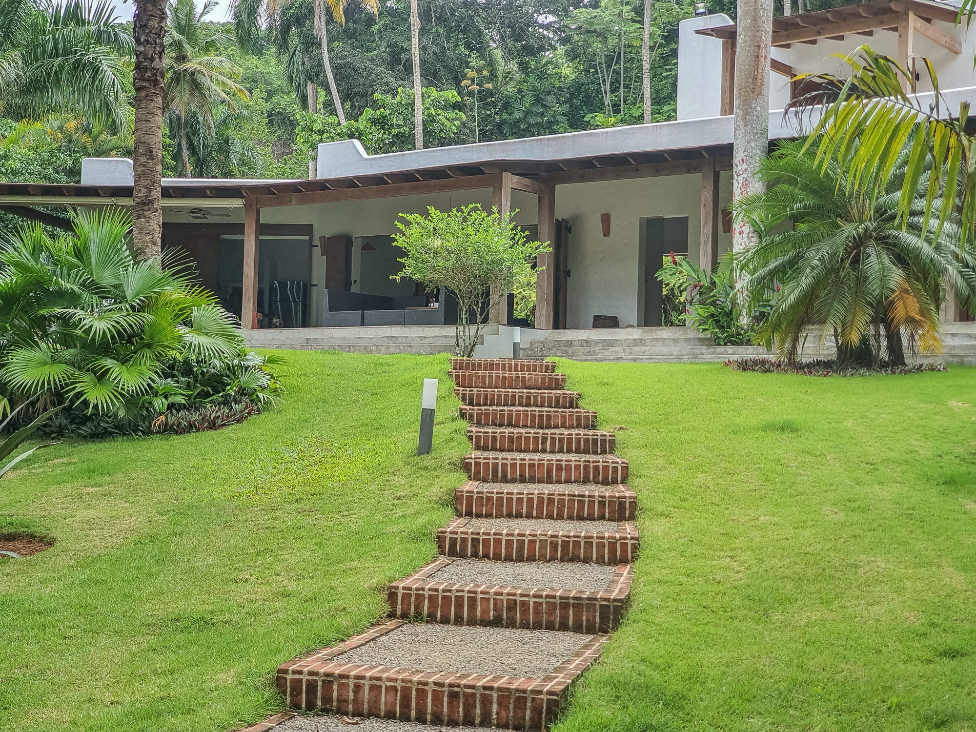 Villa for sale - Las Terrenas Real Estate